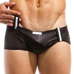 MODUS VIVENDI AS1821 Tricky Brazil Cut Boxer