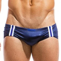 MODUS VIVENDI AS1821 Tricky Brazil Cut Boxer