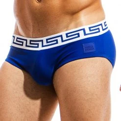 Swimwear MODUS VIVENDI DS1811 Meander Brief
