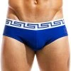 Swimwear MODUS VIVENDI DS1811 Meander Brief 2 Swimwear MODUS VIVENDI DS1811 Meander Brief