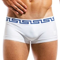 Swimwear MODUS VIVENDI DS1821 Meander Brazil Cut Boxer 9 Swimwear MODUS VIVENDI DS1821 Meander Brazil Cut Boxer