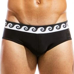 MODUS VIVENDI FS1811 Iconic Brief