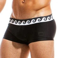 MODUS VIVENDI FS1821 Iconic Brazil Cut Boxer