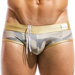 Swimwear MODUS VIVENDI GS1811 Desert Brief