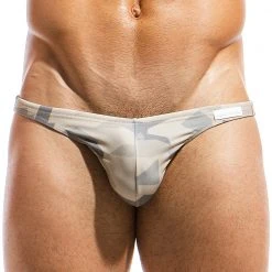 MODUS VIVENDI GS1812 Desert Low Cut Brief