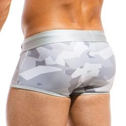 Swimwear MODUS VIVENDI GS1821 Desert Brazil Cut Boxer