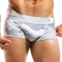 Swimwear MODUS VIVENDI GS1821 Desert Brazil Cut Boxer