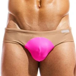Swimwear MODUS VIVENDI IS1812 Nude Brief