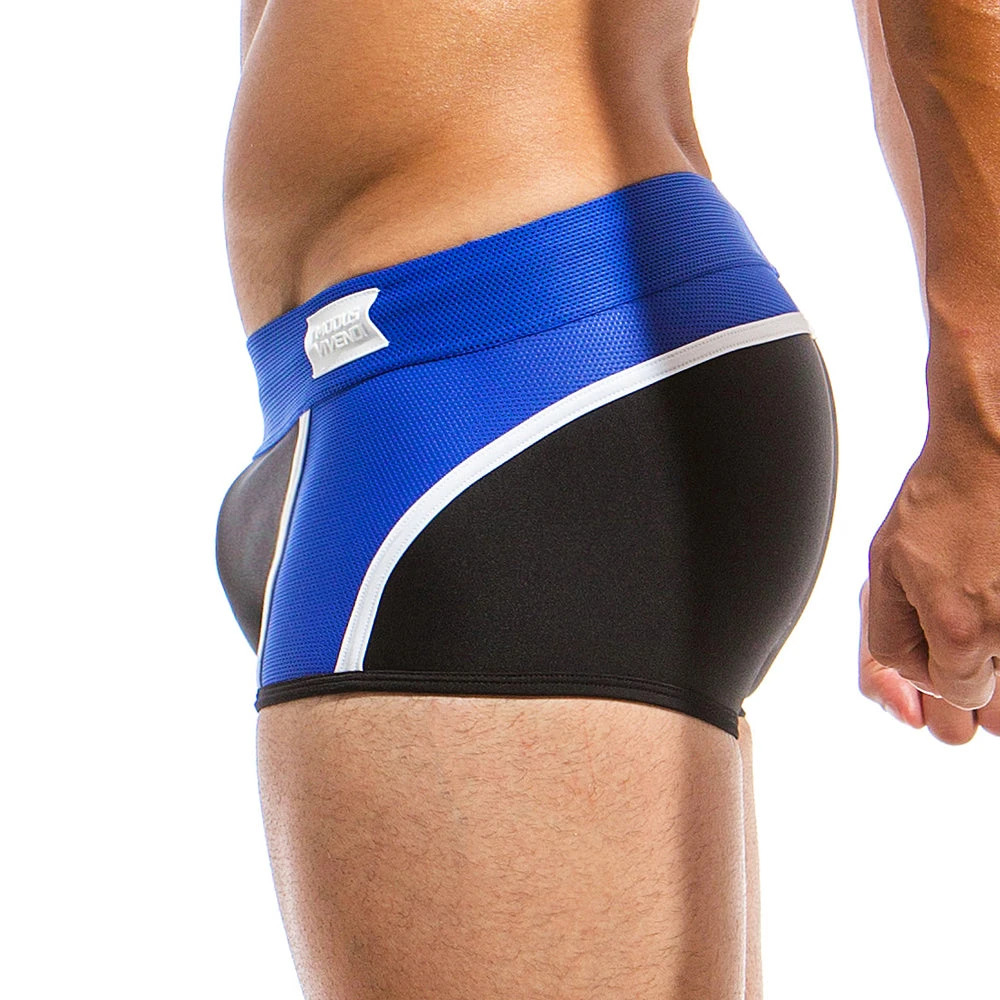 MODUS VIVENDI JS1821 Multi Trunk Swimwear 6 MODUS VIVENDI JS1821 Multi Trunk Swimwear