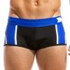 MODUS VIVENDI JS1821 Multi Trunk Swimwear