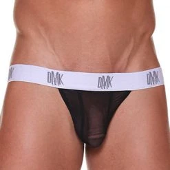 DMK MS After Dark Mesh Sock 13 DMK MS After Dark Mesh Sock