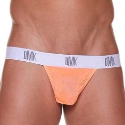 DMK MS After Dark Mesh Sock