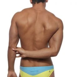 Marcuse M004BL Muse Swim Brief 7 Marcuse M004BL Muse Swim Brief