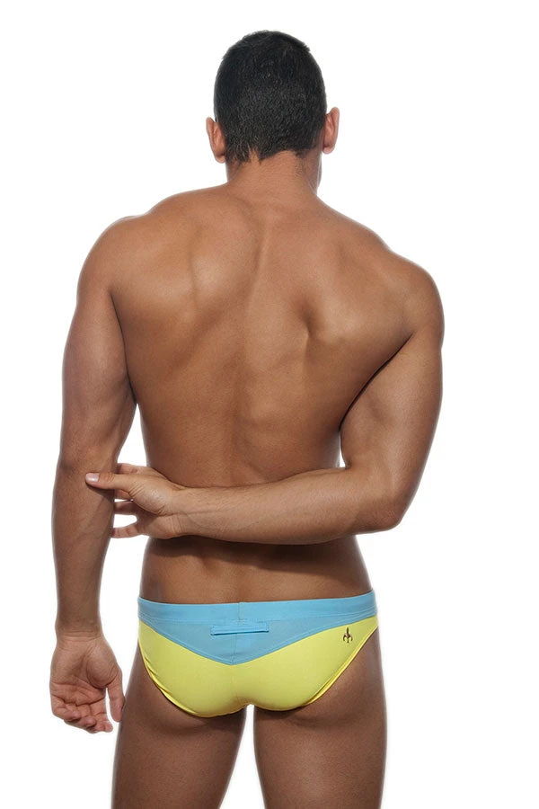 Marcuse M004BL Muse Swim Brief 5 Marcuse M004BL Muse Swim Brief