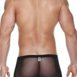 N2N Bodywear N10 Net Pouch Boxer