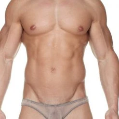 N2N Bodywear Net Bikini Shirts