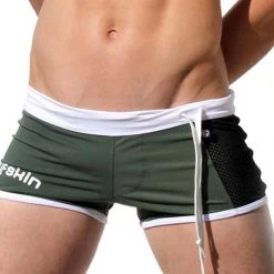 Rufskin SW6706 Napoli Trunk Swimwear