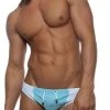 Marcuse M003SK Muse Swim Brief Nirvana Sky