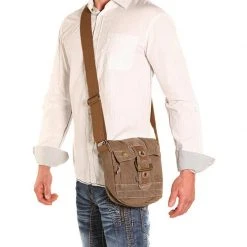 Nuwear NU- Vintage Rebel Ring Necklace