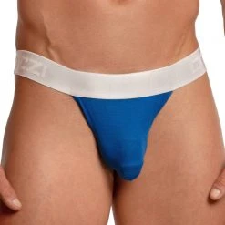 Otzi OTE007 Cheeks Jockstrap What's New