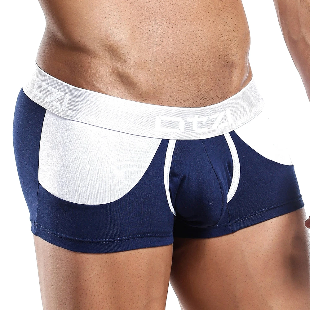 Otzi OTG017 Boxer Trunk 6 Otzi OTG017 Boxer Trunk