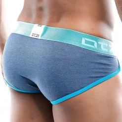 Otzi OTH011 Brief