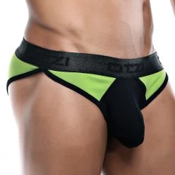 Otzi OTI012 Brief 14 Otzi OTI012 Brief