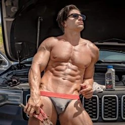 Otzi OTI019 Hombre Bikini What's New