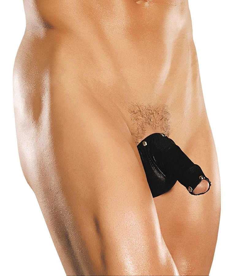 Male Power PAK-115 Hero Fetish 3 Male Power PAK-115 Hero Fetish