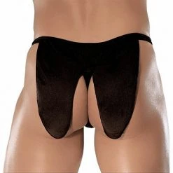 Male Power PAK704 Maitre D' Thong Best Sellers