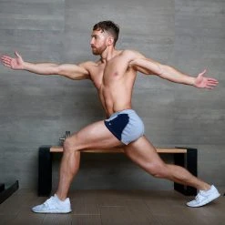 Pistol Pete PPC003 Short