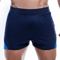 Pistol Pete PPC003 Short