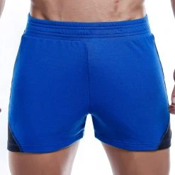 Pistol Pete PPC003 Short