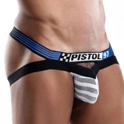 Best Sellers Pistol Pete PPE007 Jockstrap 14 Best Sellers Pistol Pete PPE007 Jockstrap