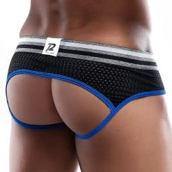 Best Sellers Pistol Pete PPE008 Jockstrap