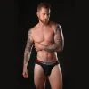 Pistol Pete PPE011 Jockstrap 1 Pistol Pete PPE011 Jockstrap