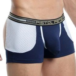 Pistol Pete PPE015 Jockstrap