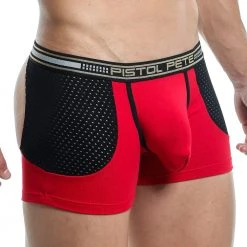 Pistol Pete PPE015 Jockstrap