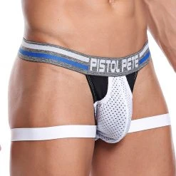 Pistol Pete PPE019 Euro Jock