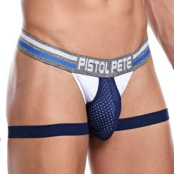 Pistol Pete PPE019 Euro Jock