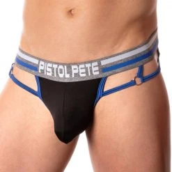 Pistol Pete PPE020 Slugger Jockstrap 11 Pistol Pete PPE020 Slugger Jockstrap