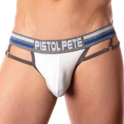 Pistol Pete PPE020 Slugger Jockstrap 14 Pistol Pete PPE020 Slugger Jockstrap
