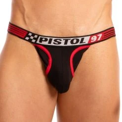 Pistol Pete PPE023 Jock Jockstrap