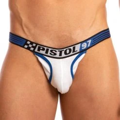 Pistol Pete PPE023 Jock Jockstrap