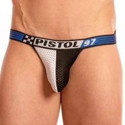 Pistol Pete PPE024 Finish Line Jock Best Sellers