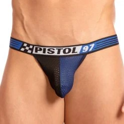 Pistol Pete PPE024 Finish Line Jock Best Sellers