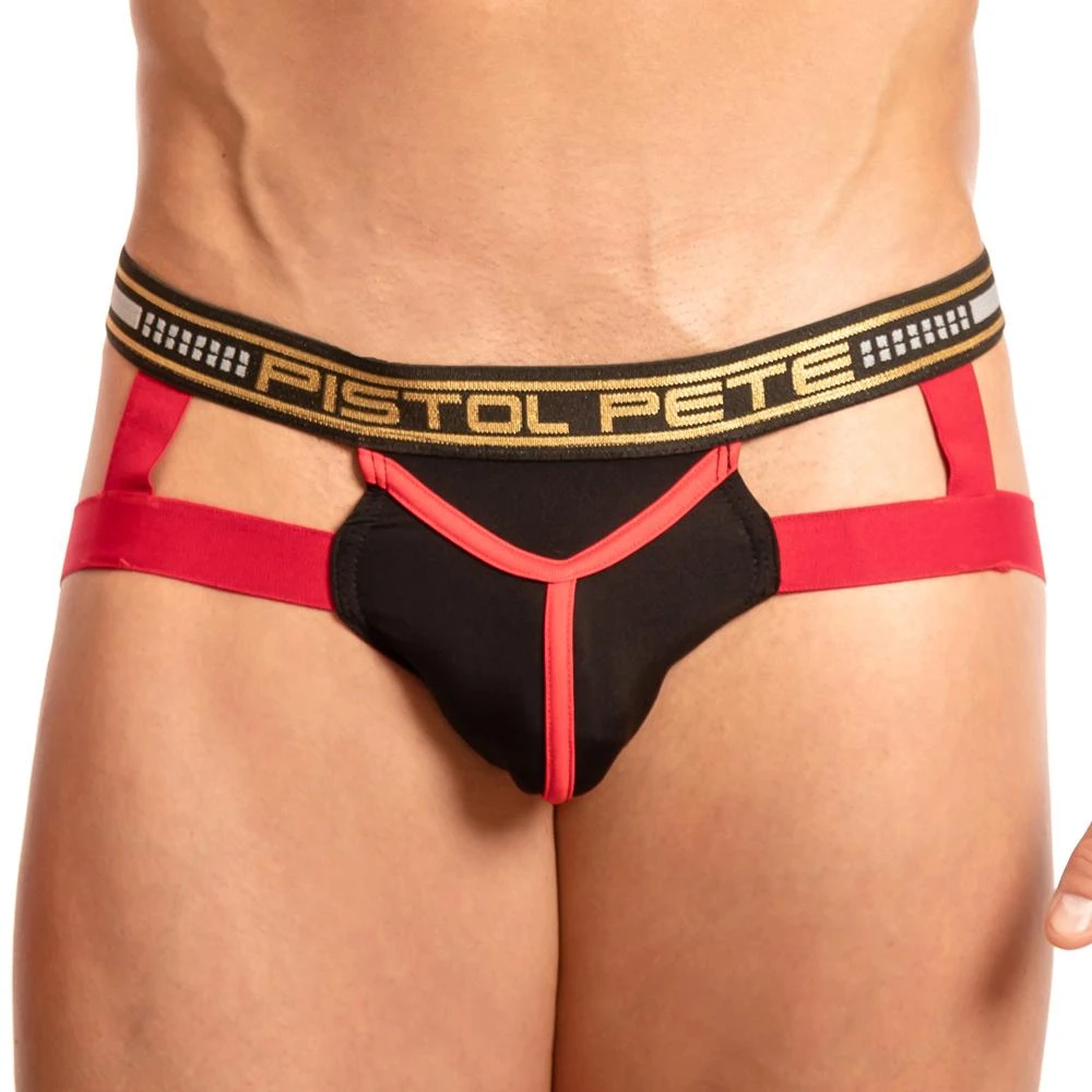 Pistol Pete PPE025 Alvaro Bautista Jock 7 Pistol Pete PPE025 Alvaro Bautista Jock