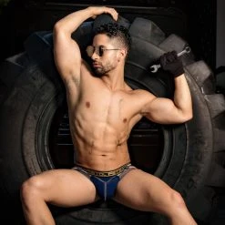 Pistol Pete PPE025 Alvaro Bautista Jock 13 Pistol Pete PPE025 Alvaro Bautista Jock