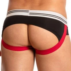 Pistol Pete PPE026 Brief Jock 12 Pistol Pete PPE026 Brief Jock