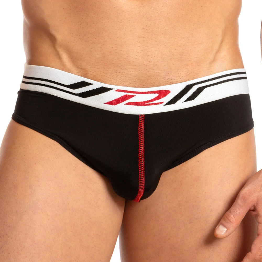 Pistol Pete PPE026 Brief Jock 5 Pistol Pete PPE026 Brief Jock
